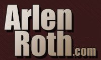 Arlen Roth